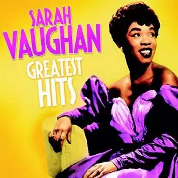 Sarah Vaughan: Greatest Hits