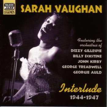 Album Sarah Vaughan: Interlude 1944-1947