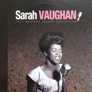 Album Sarah Vaughan: Jazz Masters Deluxe Collection