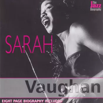 Sarah Vaughan: Sarah Vaughan