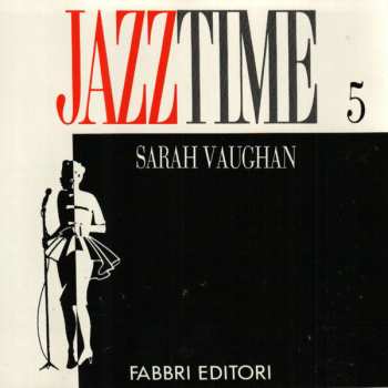 Album Sarah Vaughan: Sarah Vaughan