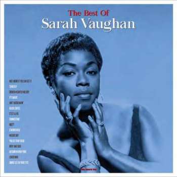 Album Sarah Vaughan: The Best Of Sarah Vaughan