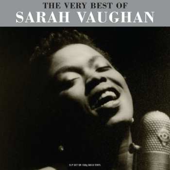 Album Sarah Vaughan: Very Best Of