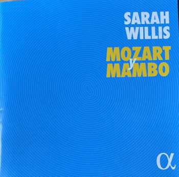 CD Sarah Willis: Mozart Y Mambo 117833