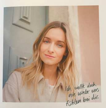 CD Sarah Zucker: Wo Mein Herz Ist 279566