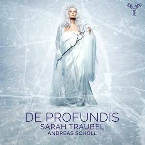Album Sarah/andreas Sc Traubel: De Profundis