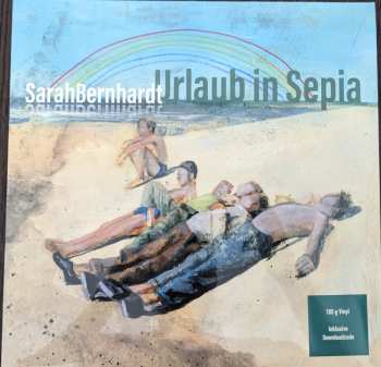 Album SarahBernhardt: Urlaub In Sepia