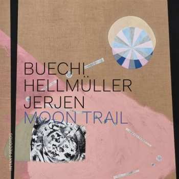 Album Sarah/franz Hellm Buechi: Moon Trail