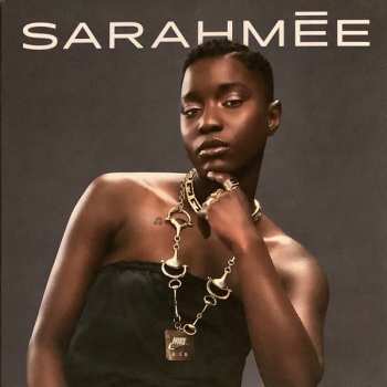 Album Sarahmée Ouellet: Irréversible