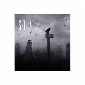 CD Saralee: 3-way Split EP 257679