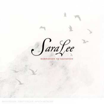 CD/DVD Saralee: Damnation To Salvation LTD 275374