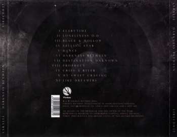 CD Saralee: Darkness Between 286382