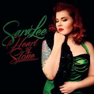 Album SaraLee: Heart Of Stone