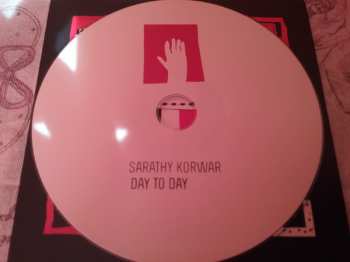 CD Sarathy Korwar: Day To Day 299449