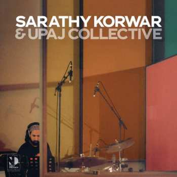 Album Sarathy Korwar: Direct-To-Disc Sessions 