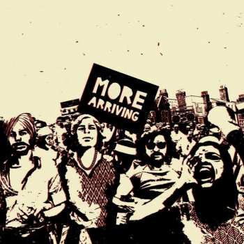 Album Sarathy Korwar: More Arriving