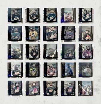 Album Sarathy Korwar: There Is Beauty There Already