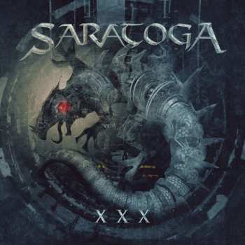 Album Saratoga: XXX
