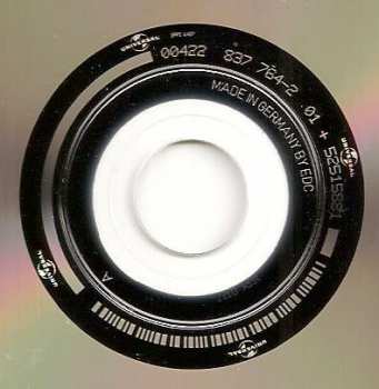CD Saraya: Saraya 100497