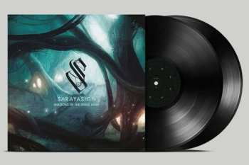 2LP Sarayasign: Shadows Of The Dying Light