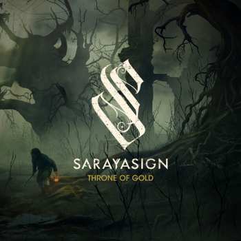 CD Sarayasign: Throne Of Gold 461038