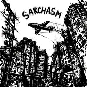 Album Sarchasm: Sarchasm
