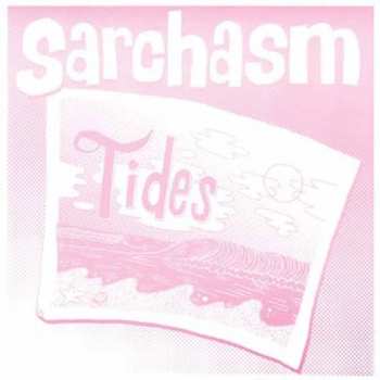 Album Sarchasm: Tides