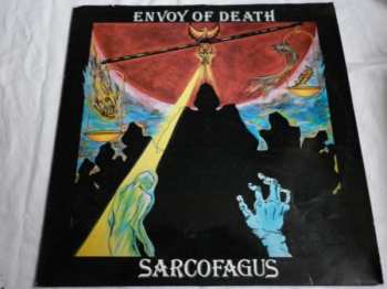 Album Sarcofagus: Envoy Of Death