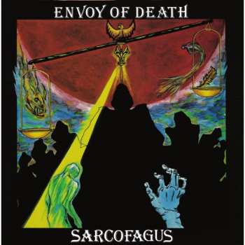 CD Sarcofagus: Envoy Of Death 466877