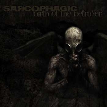Album Sarcophagic: Birth Of The Betrayer