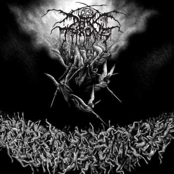 Album Darkthrone: Sardonic Wrath