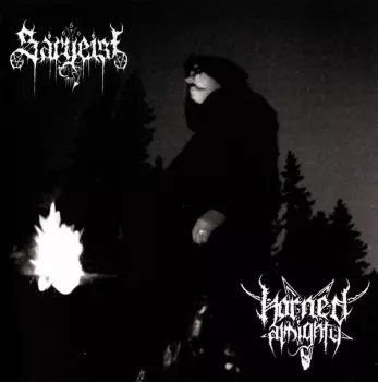 Sargeist / Horned Almighty