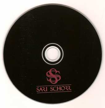 CD Sari Schorr: A Force Of Nature 188042