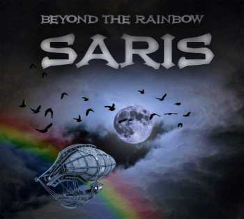 Album Saris: Beyond the Rainbow