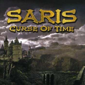 Album Saris: Curse Of Time