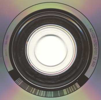 CD Sarissa: Nemesis 272080