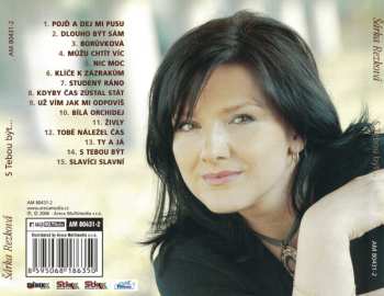CD Šárka Rezková: S Tebou Být...
