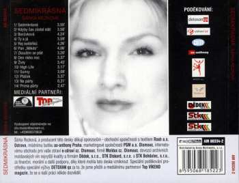 CD Šárka Rezková: Sedmikrásná