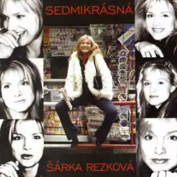 Šárka Rezková: Sedmikrásná