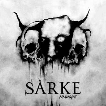 Album Sarke: Aruagint