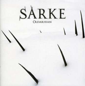 CD Sarke: Oldarhian 26154