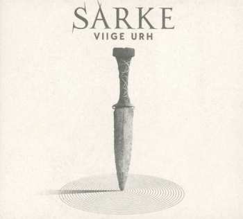 CD Sarke: Viige Urh DIGI 38904