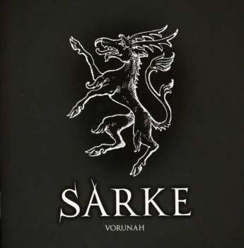 CD Sarke: Vorunah 39234