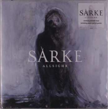 Album Sarke: Allsighr