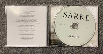 CD/Box Set Sarke: Allsighr LTD 239715
