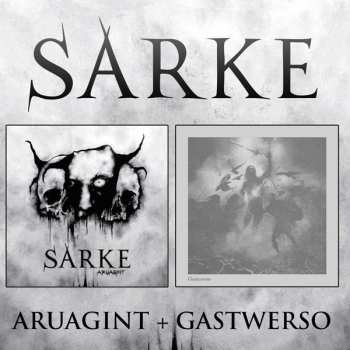 Album Sarke: Aruagint / Gastwerso