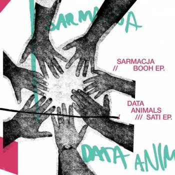 Album Sarmacja: Booh EP / Sati EP
