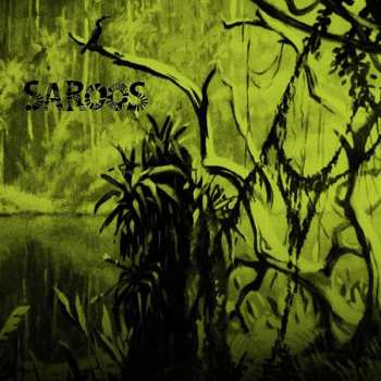 Album Saroos: Morning Way Ep