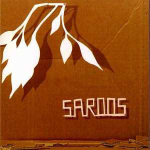 Album Saroos: Saroos