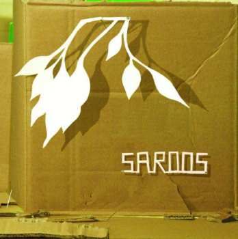 CD Saroos: Saroos 535131